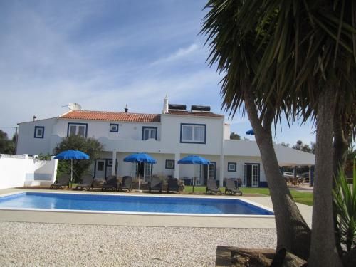 Casa Jardim Oasis