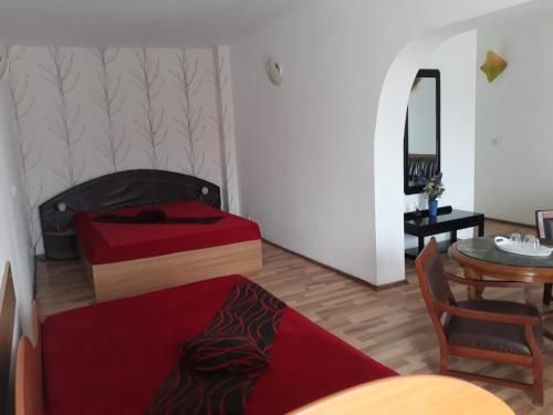 Motel Prietenia