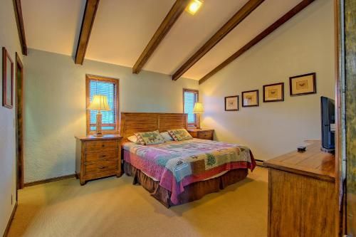The Highlands at Sugar by Capital Vacations
