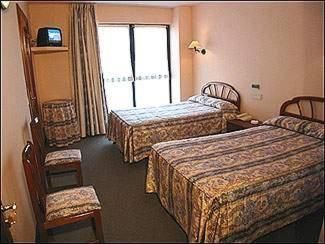 Hotel Zabala
