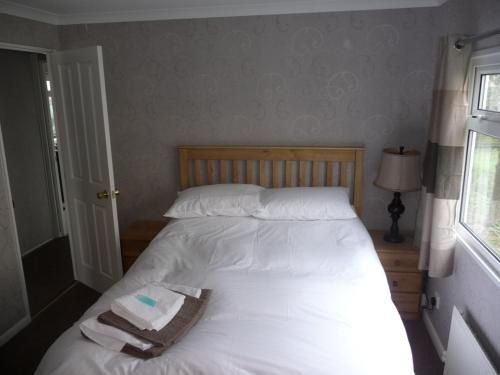 Hillcrest Farm Bed & Breakfast