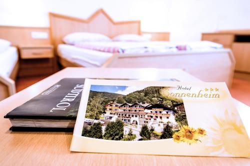 Hotel Sonnenheim