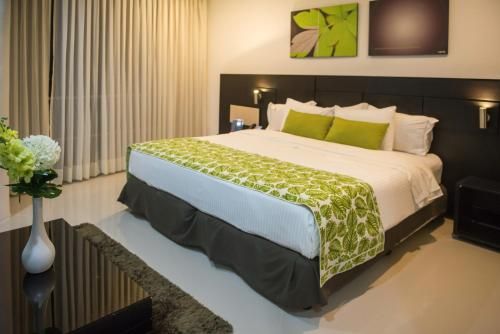 Hotel Florida Sinú