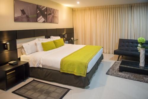 Hotel Florida Sinú