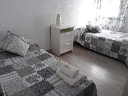 Apartamentos Rera Sant Domenech
