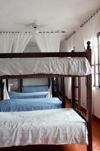 Mikaso Hotel