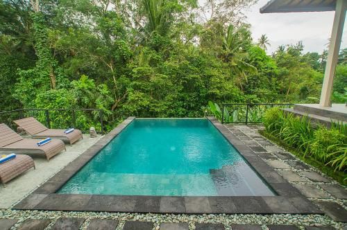 Villa Umah Wa Ke