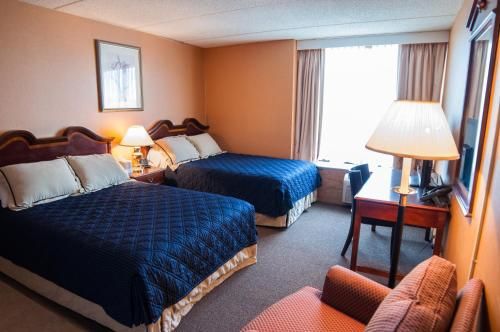 Rodeway Inn - North Aurora