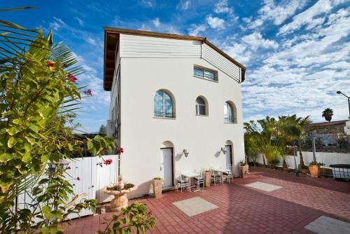 Villa Laguna Eilat
