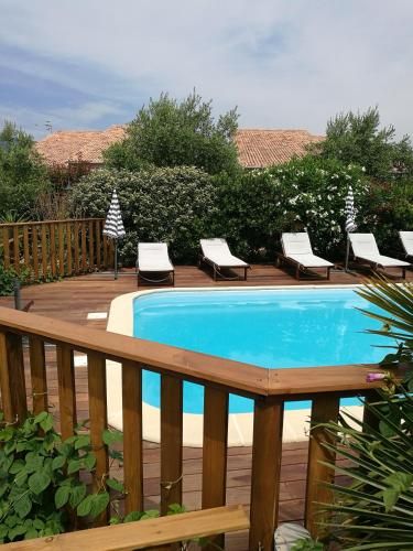 Residence Agula Mora