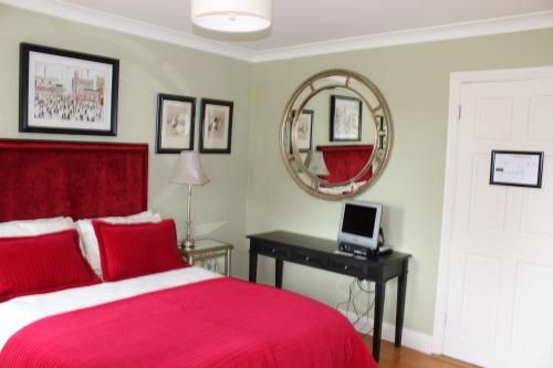 Boyne View House