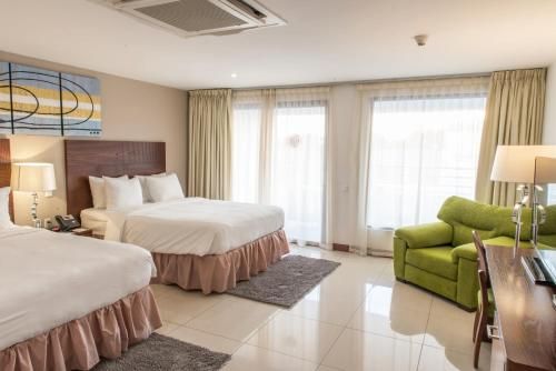 Ramada by Wyndham Princess Paramaribo