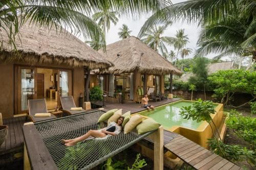 High Season Pool Villa & Spa