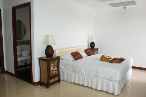 Sumali Villa