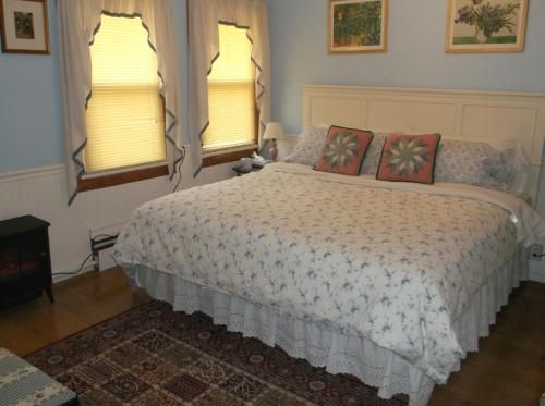 Gateway Lodge Bed & Breakfast