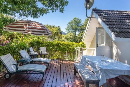 Little House Villa