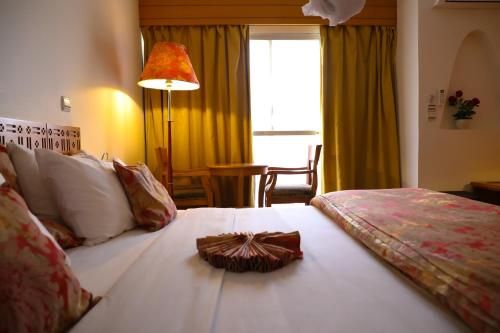 ATLANTIC HOTEL