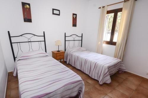 Villa La Pinada
