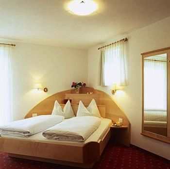 Garni-Hotel mir.es