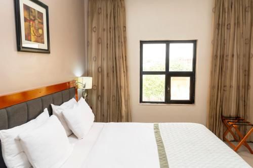 Hawthorn Suites by Wyndham Abuja