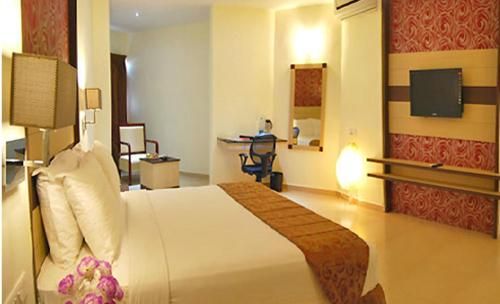 SRM Hotel - Tuticorin