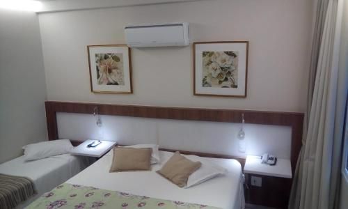 Lirio D'Água Hotel