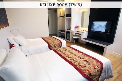 Cairnhill Hotel Kuala Lumpur