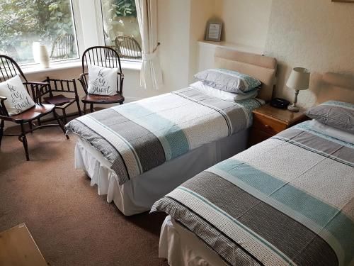 Mariners Guest House