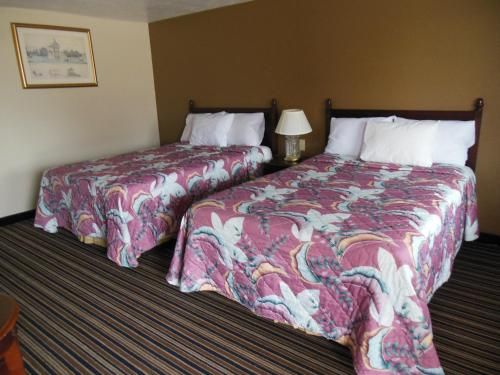 Route 66 Inn