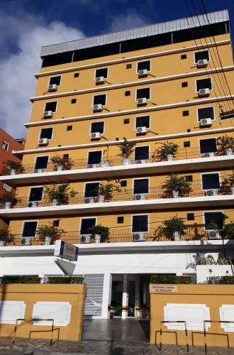 Hotel Sempre Executive