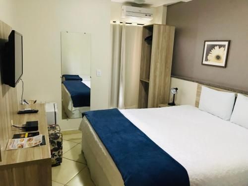 Hotel Golden JK