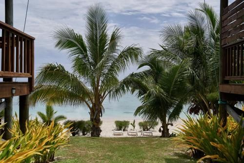 Rarotonga Villas