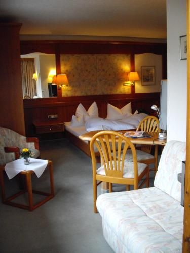 Alpenhotel Sonneck