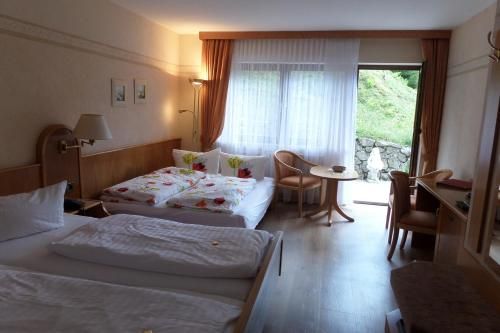 Hotel - Gasthof Blume