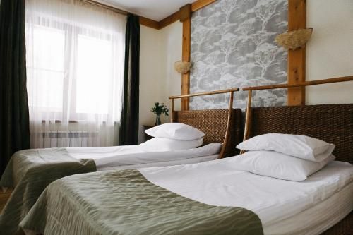 Welna Eco Spa Resort