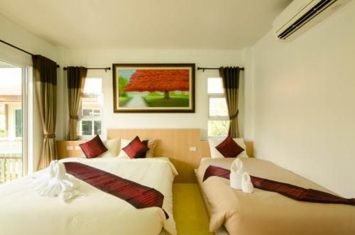 Pueanjai Resort and Restaurant