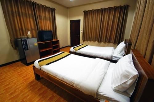 Wang Yai River Kwai Resort