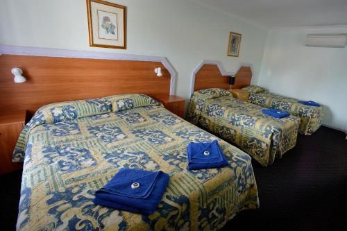 Bellview Motel