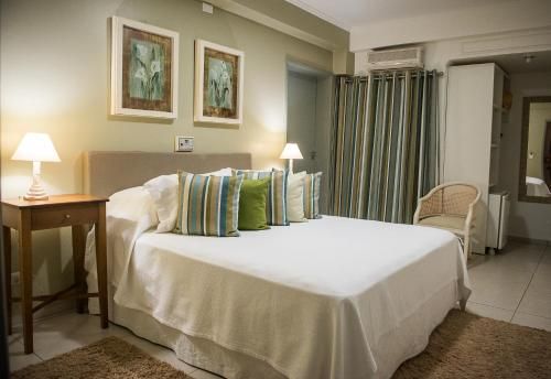 Hotel Pousada Ourinhos