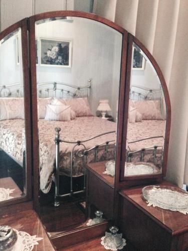 Belvoir B&B Cottages