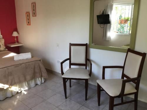You & Me Apartment