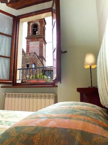 Locanda nel Cassero