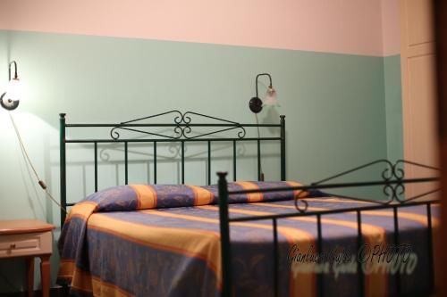 Hotel Nuova Grottella