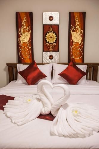 Ban Phraya Lanna Apartments