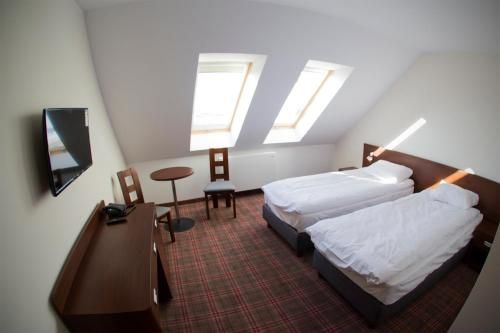 Hotel Marusza