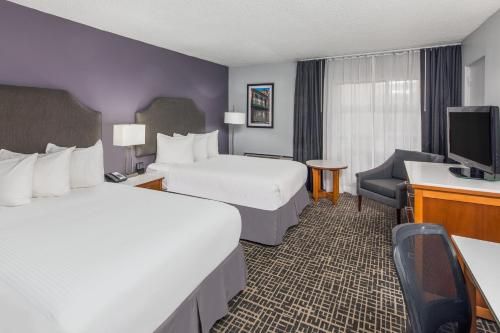 Wyndham Garden New Orleans Airport