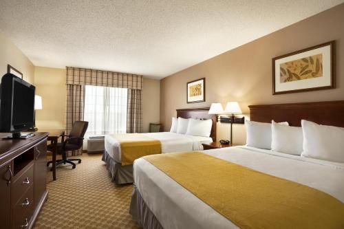 Country Inn & Suites by Radisson, Toledo, OH