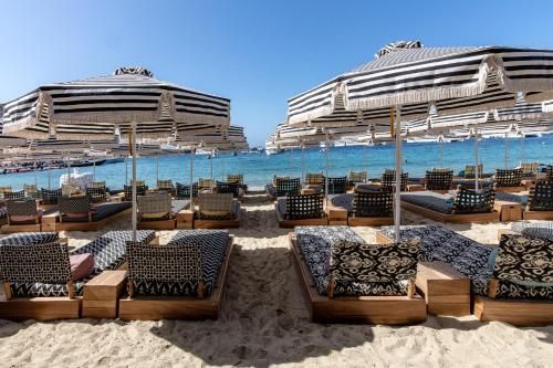 Mykonos Blanc - Preferred Hotels & Resorts