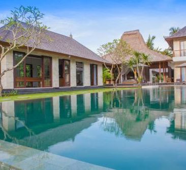 Villa Lumia Bali