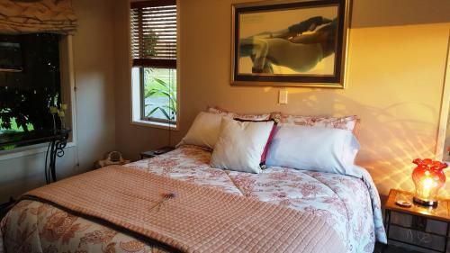 Amberfields Bed and Breakfast